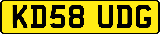KD58UDG