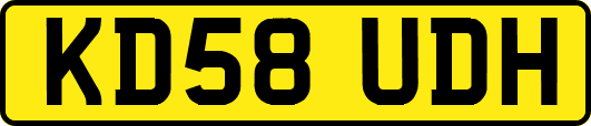 KD58UDH