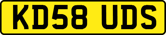 KD58UDS