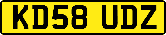 KD58UDZ