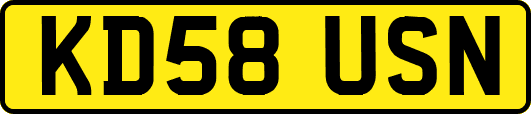 KD58USN