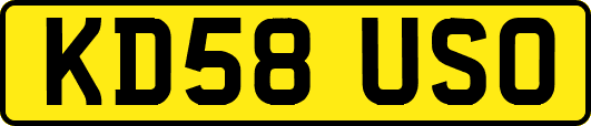 KD58USO