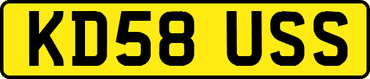 KD58USS
