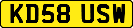 KD58USW