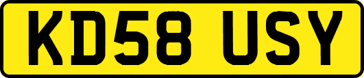 KD58USY