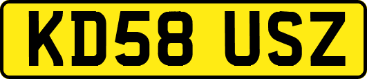 KD58USZ