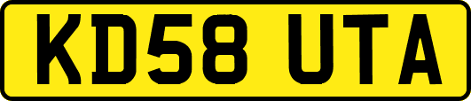 KD58UTA