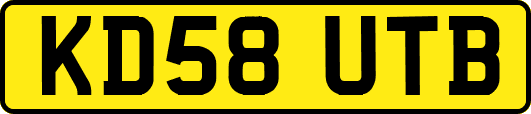 KD58UTB