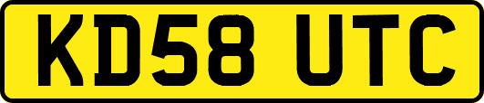 KD58UTC