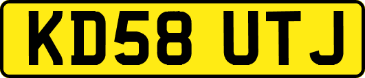 KD58UTJ
