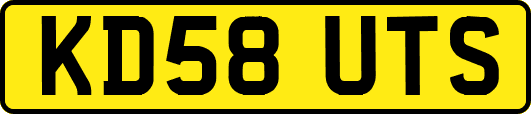 KD58UTS