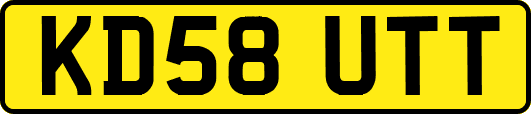 KD58UTT