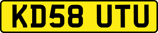 KD58UTU