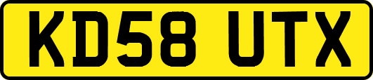 KD58UTX