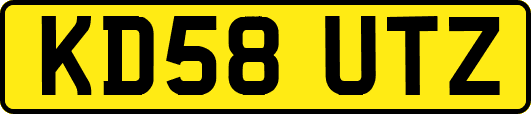 KD58UTZ