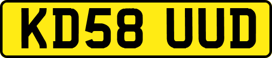 KD58UUD