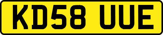 KD58UUE