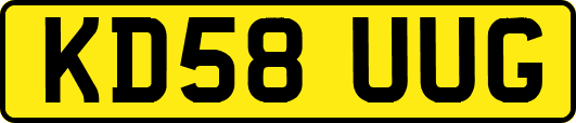 KD58UUG
