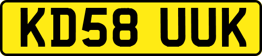 KD58UUK