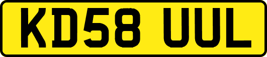 KD58UUL