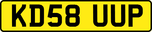 KD58UUP