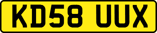 KD58UUX