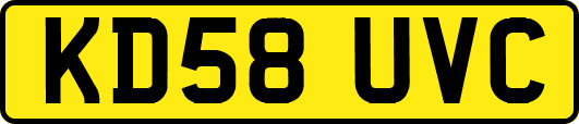 KD58UVC