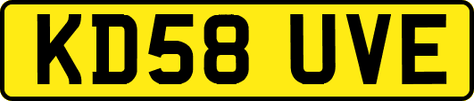 KD58UVE