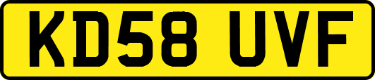 KD58UVF