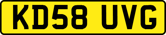 KD58UVG