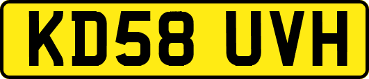 KD58UVH