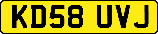 KD58UVJ