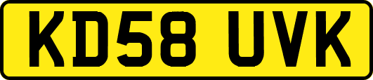 KD58UVK