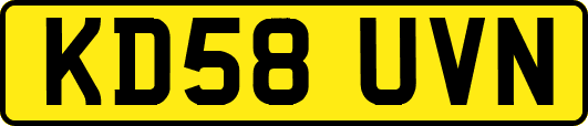 KD58UVN