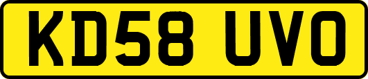 KD58UVO