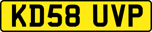 KD58UVP