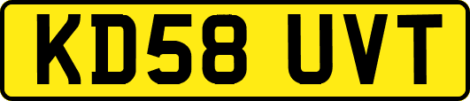 KD58UVT