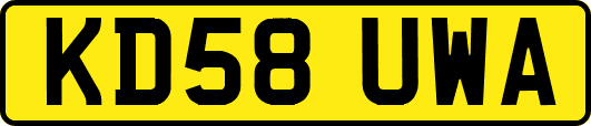 KD58UWA