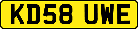 KD58UWE