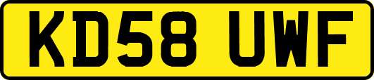 KD58UWF