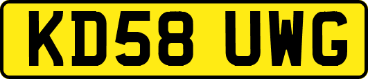 KD58UWG