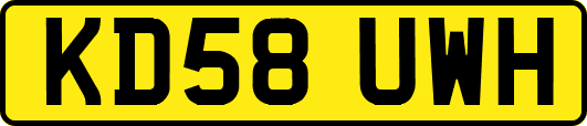 KD58UWH