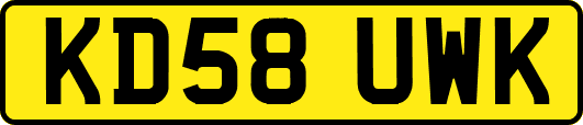 KD58UWK