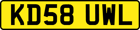 KD58UWL