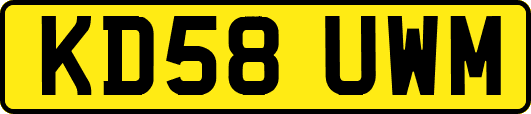 KD58UWM