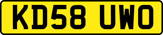 KD58UWO