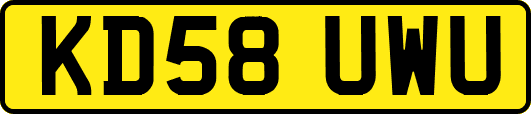 KD58UWU
