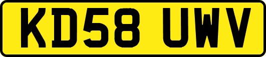KD58UWV