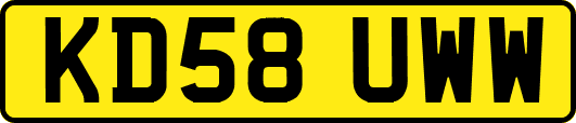 KD58UWW