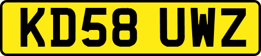 KD58UWZ